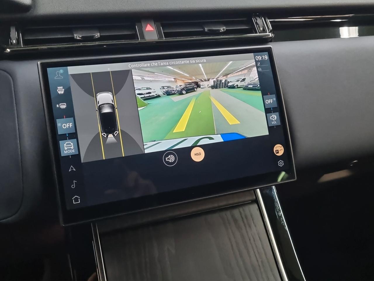 Land Rover Range Rover Velar 2.0D I4 204 CV S