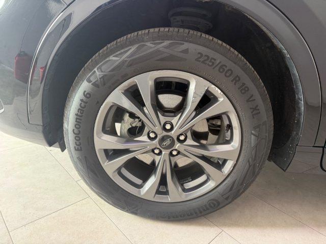 FORD Kuga 2.5 Plug In Hybrid 225 CV CVT 2WD Connect