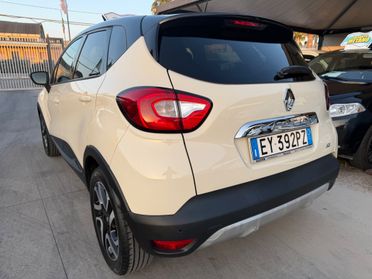 Renault CAPTUR 1.5 DIESEL 2015 - AUTOMATICA
