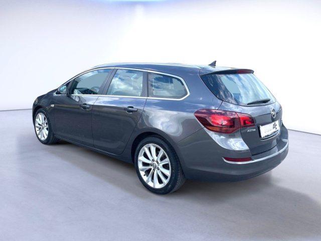 OPEL Astra 1.7 CDTI 125CV Sports Tourer Cosmo