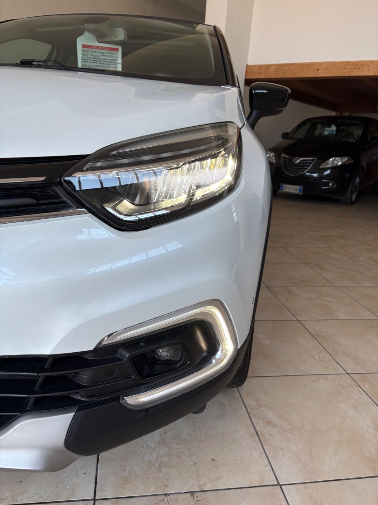 Renault Captur dCi 8V 110 CV Start&Stop Energy Edition One