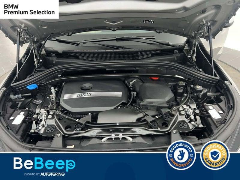 BMW X1 XDRIVE23I MHEV 48V X-LINE AUTO