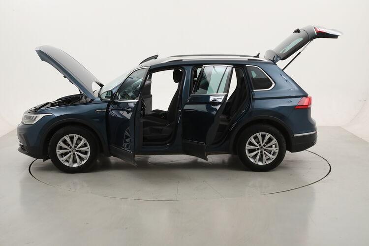 Volkswagen Tiguan Life BR132746 1.5 Benzina 131CV