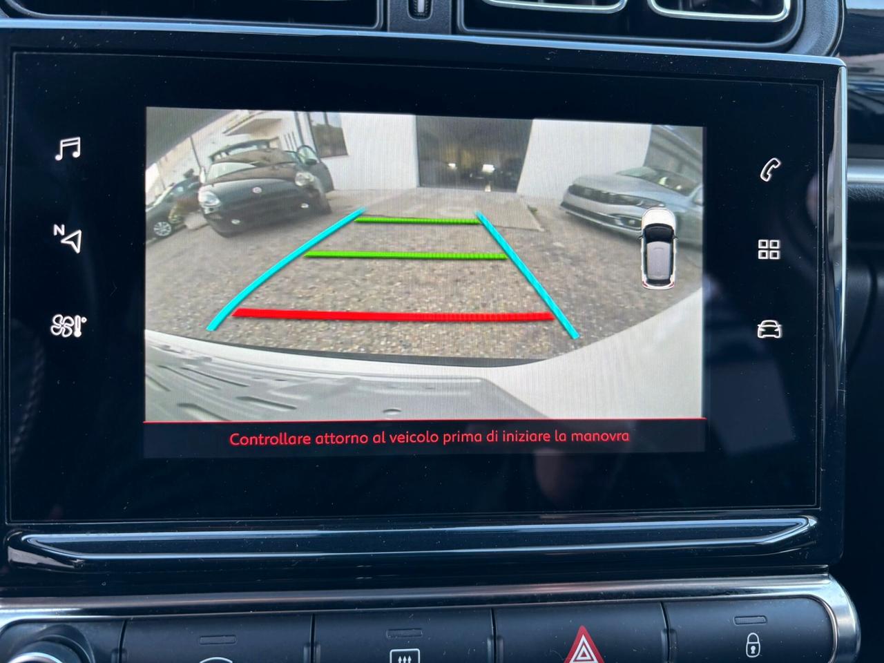 Citroen C3 BlueHDi 100 S&S Shine Pack