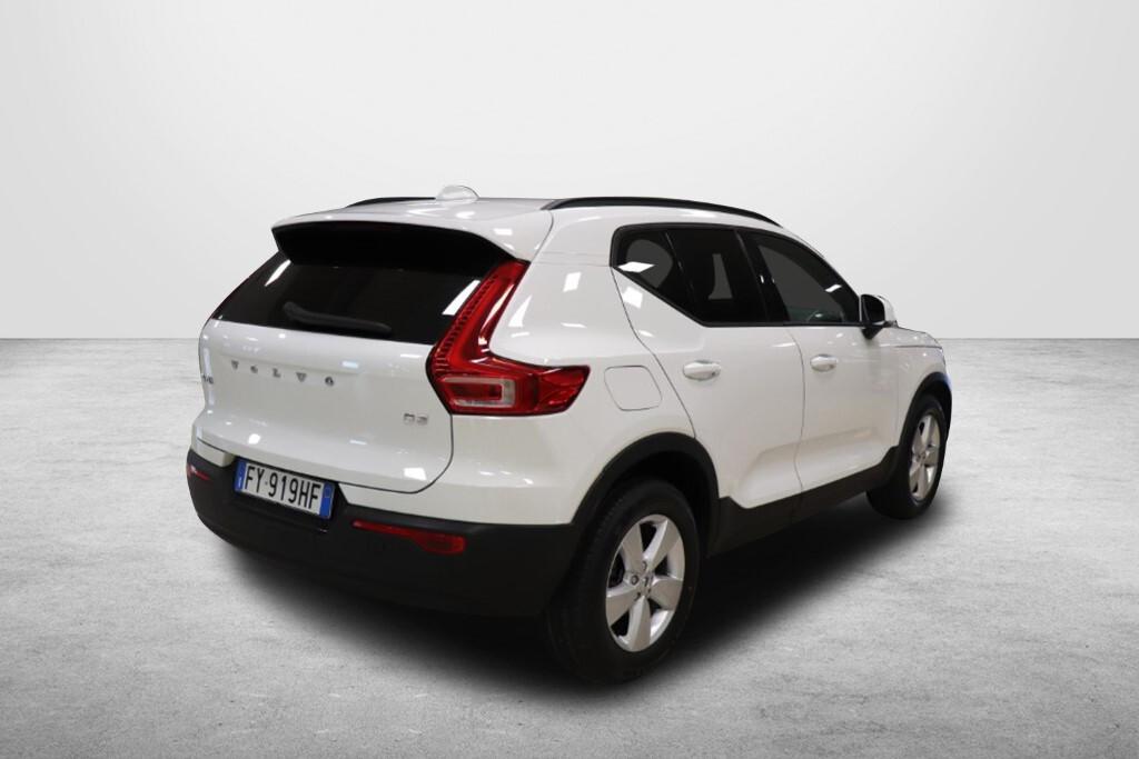 VOLVO XC40 2.0 D3 150CV 6M. BUSINESS SPORT