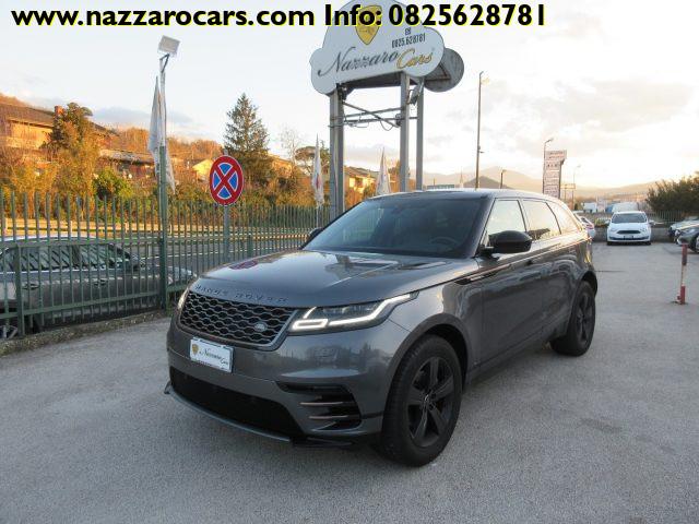 LAND ROVER Range Rover Velar 2.0D I4 240 CV R-Dynamic S NAVIG/COCKPIT/FARI LED