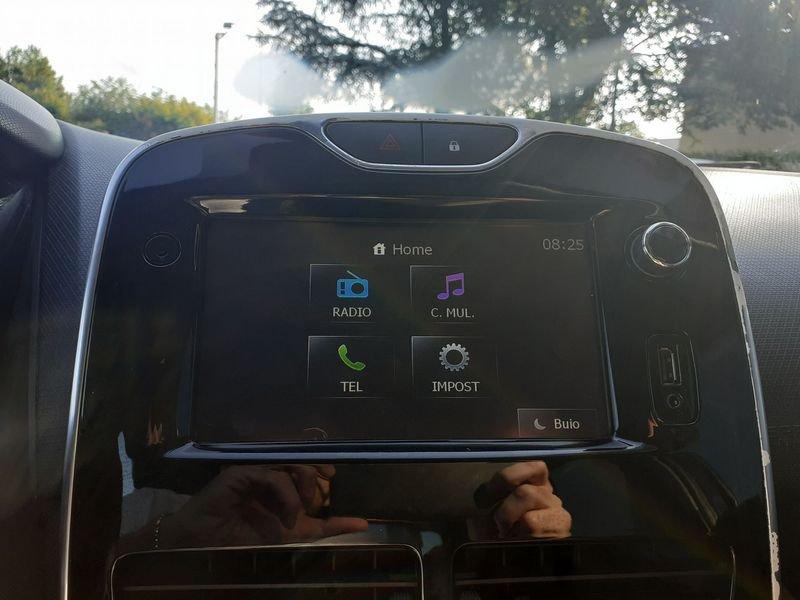 Renault Clio SW Sporter 1.5 dCi 75CV 1° PROP-GARANZIA