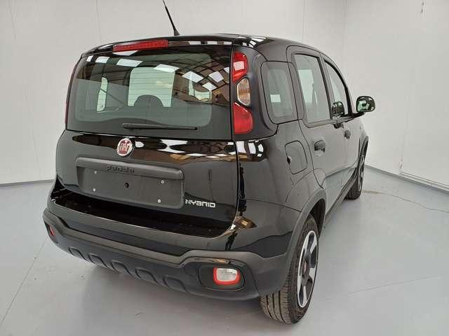Fiat Panda *Promo Kasko* CROSS 1.0 GSE HYBRID 70CV 5 POSTI