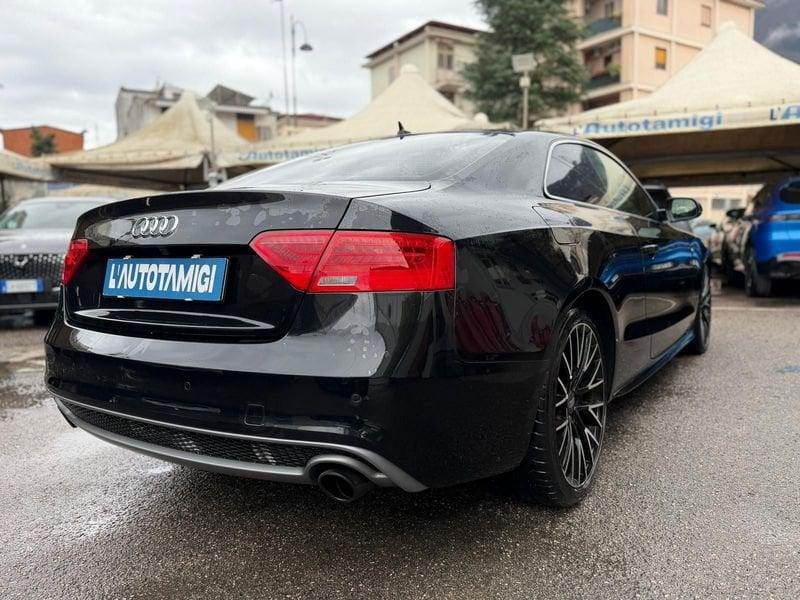 Audi A5 A5 2.0 TDI 177 CV multitronic Advanced