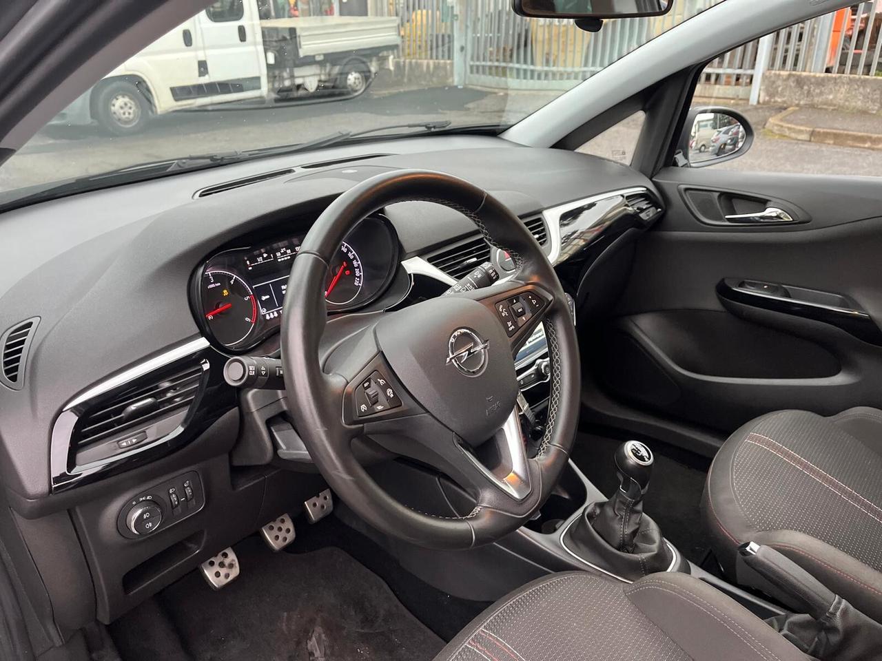Opel Corsa 1.3 CDTI 75CV