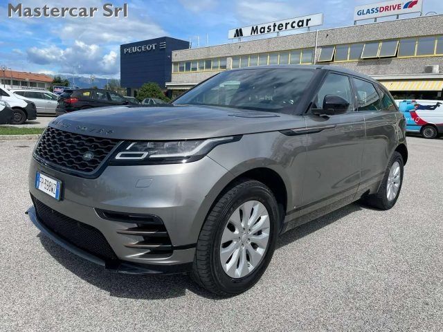 LAND ROVER Range Rover Velar 2.0 TD4 180 CV R-Dynam - IVA - TETTO PANO