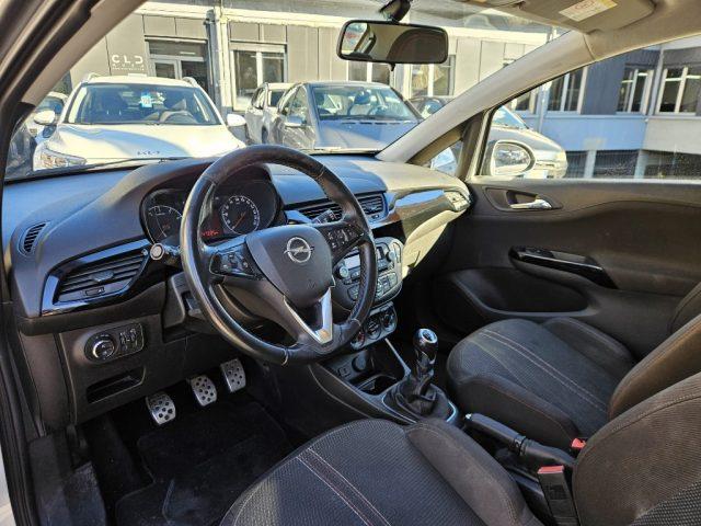 OPEL Corsa 1.4 90CV GPL Tech Coupé Innovation