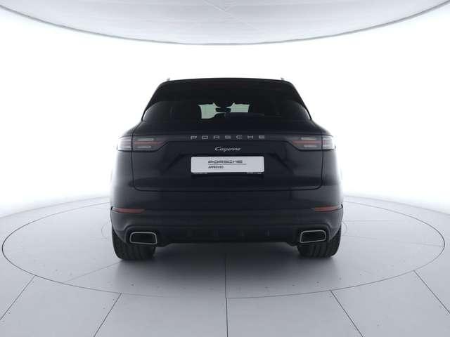 Porsche Cayenne 3.0 tiptronic