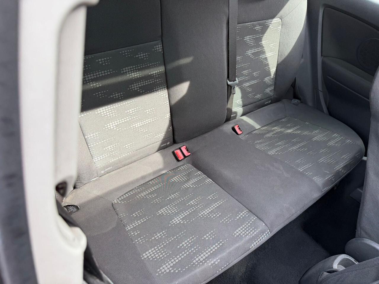 Opel Corsa 1.2 3 porte Elective