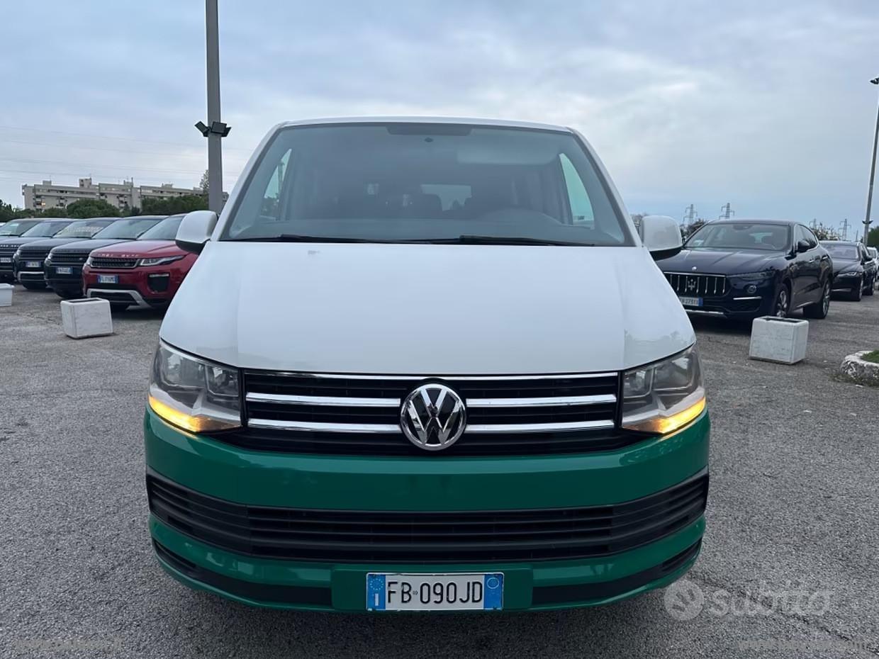 Caravelle 2.0TDI 150 PL Cruise