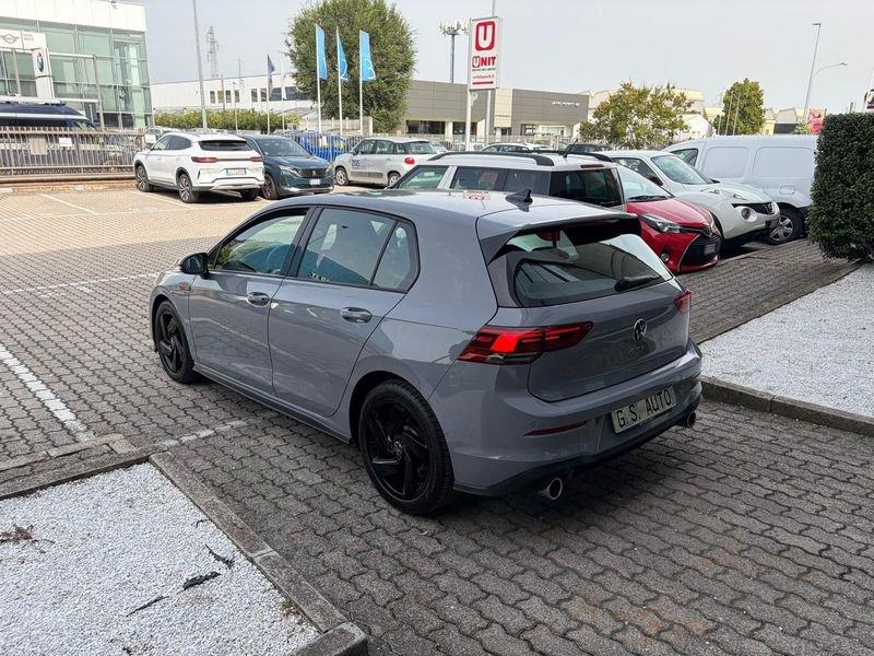 Volkswagen Golf GTI 2.0 tsi Gti 245cv - MANUALE