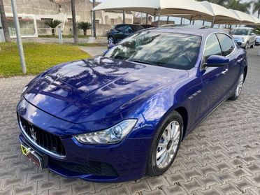 MASERATI Ghibli V6 Diesel