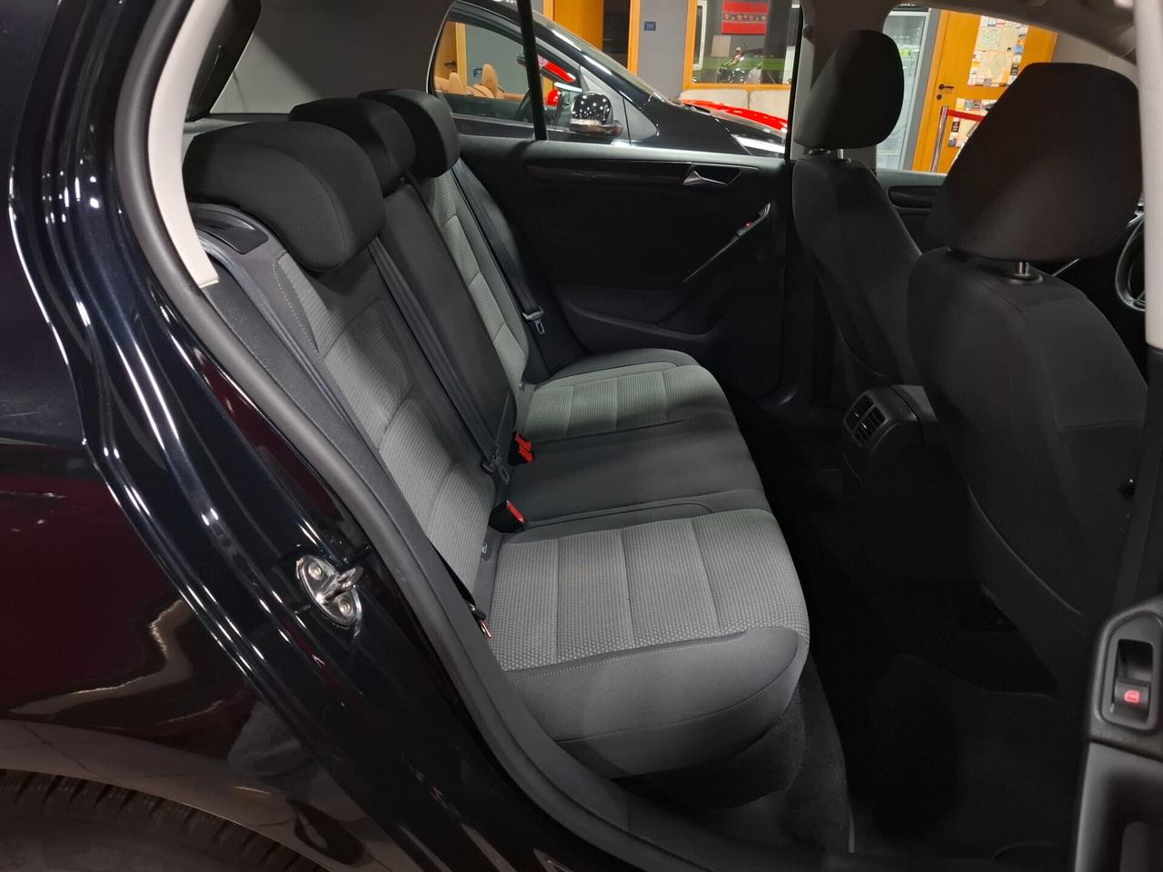 Volkswagen Golf 6 1.2 benzina Neopatentato