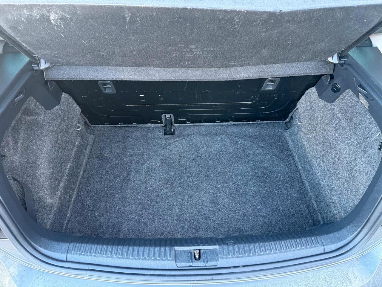 Volkswagen Polo 1.6 TDI DPF 5 porte Comfortline