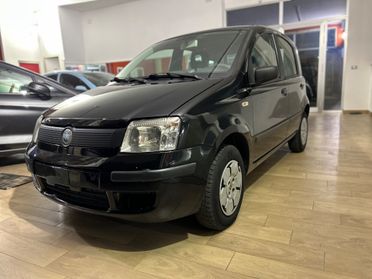 Fiat Panda 1.3 MJT 16V Dynamic