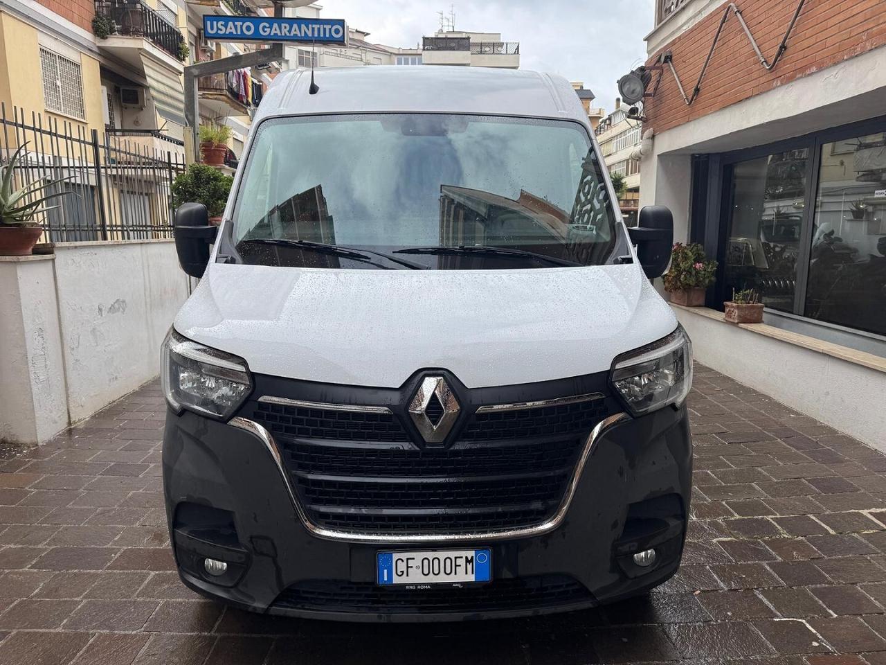 RENAULT Master T35 2.3 dCi 135CV PM-TM