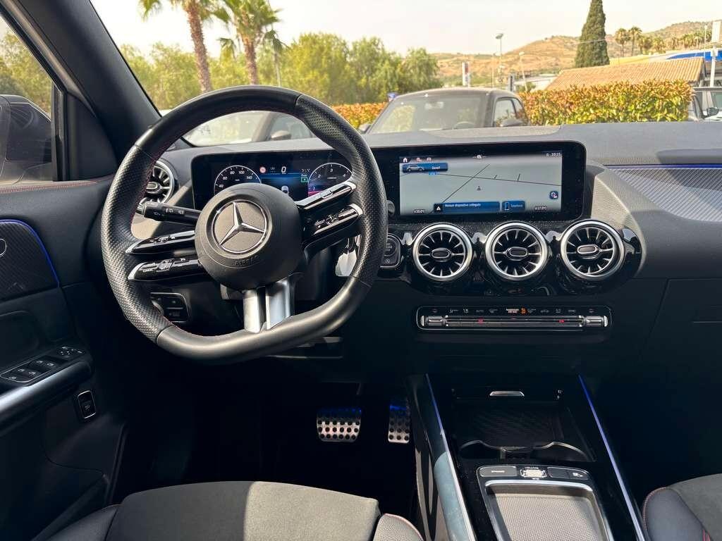 Mercedes-benz GLA 200 d Automatic AMG Line Premium Plus 2024 / KM 36.000 Tua a solo 419 Euro al mese