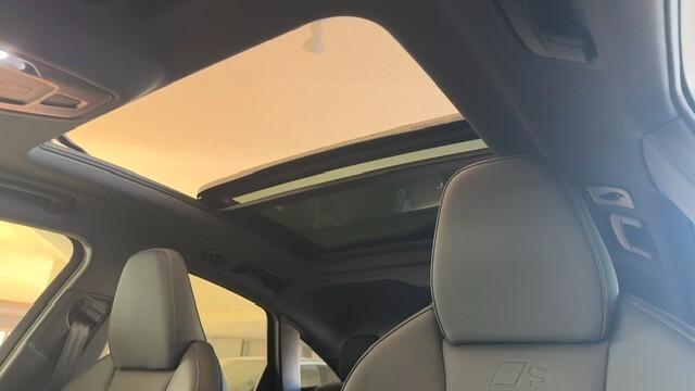 Audi Q5 e-hybrid 220 kW S tronic quattro Line Edition