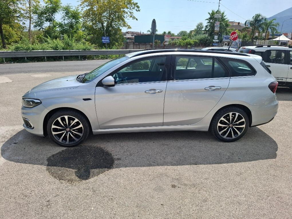 Fiat Tipo 1.6 Mjt 120CV SW Lounge