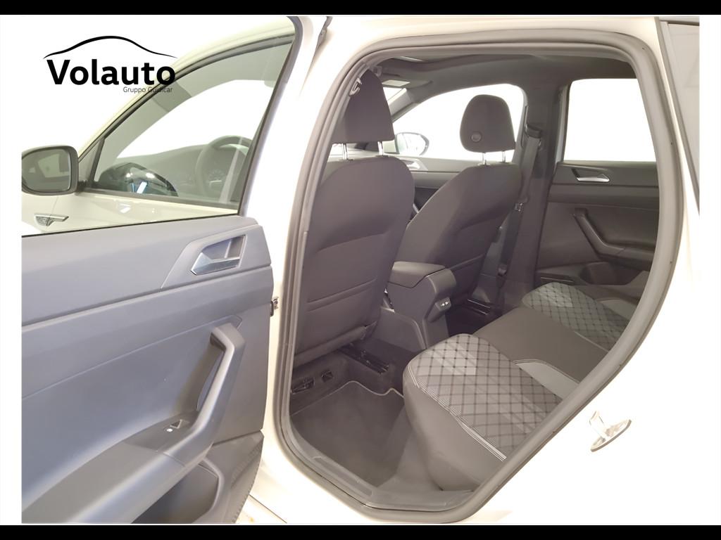 VOLKSWAGEN Taigo - Taigo 1.0 tsi R-Line 110cv