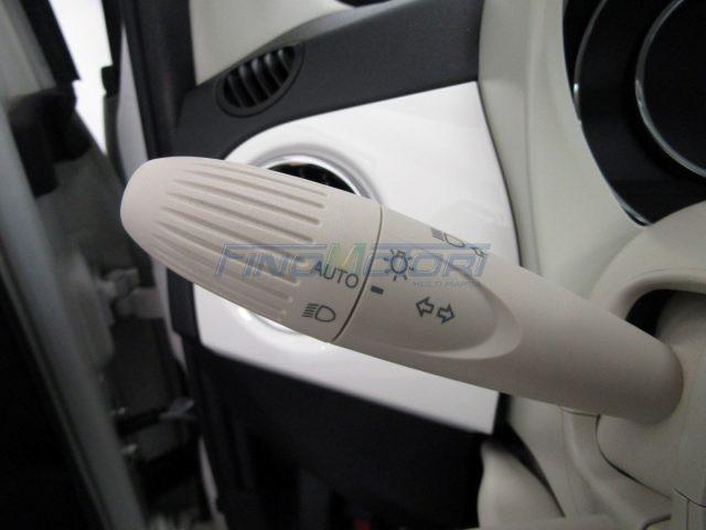 FIAT 500 1.0 70 CV Hybrid Dolcevita