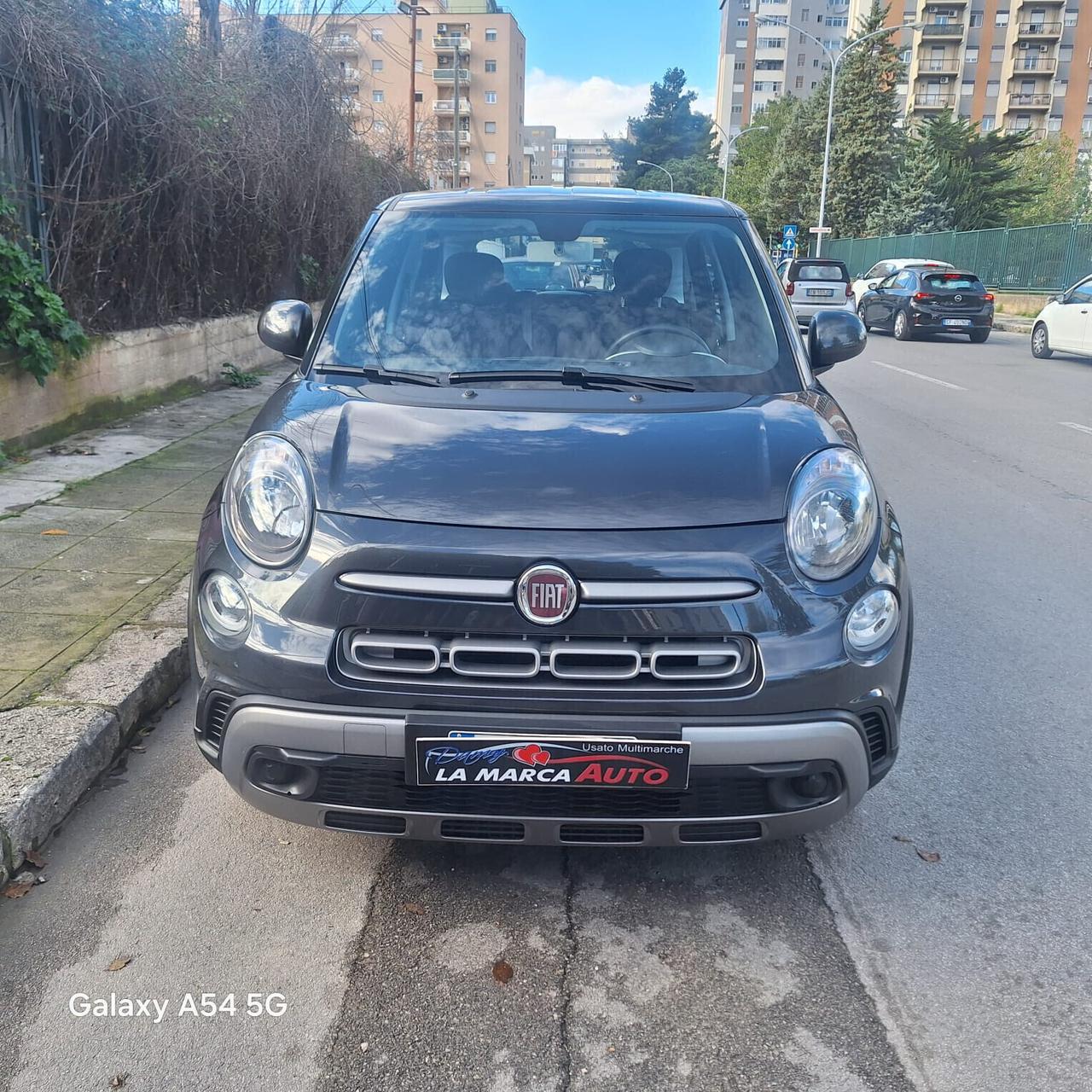 Fiat 500L 1.3 Multijet 95 CV Connect