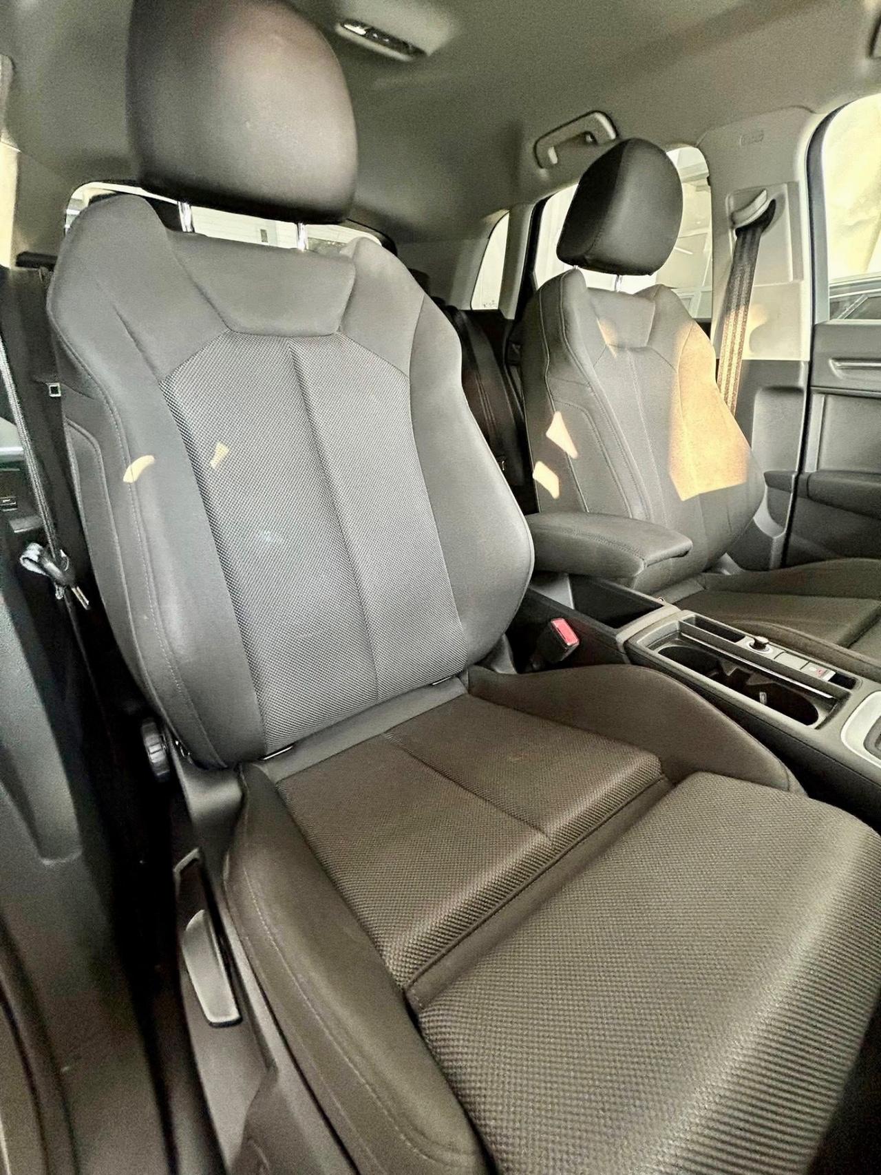 Audi Q3 35 TDI S tronic S line edition FINANZIABILE