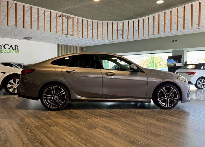 BMW Serie 2 G.C. 220d Gran Coupé Msport aut.