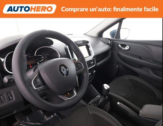 RENAULT Clio Sporter dCi 8V 90CV Start&Stop Energy Zen