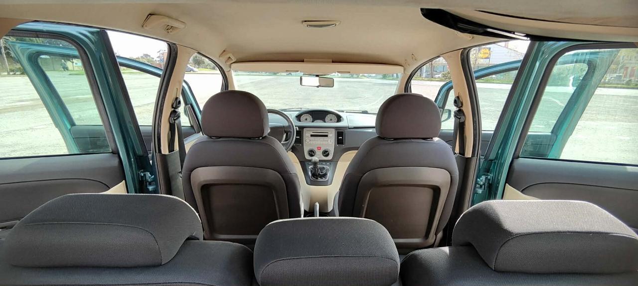 Lancia MUSA 1.3 Multijet 16V Platino