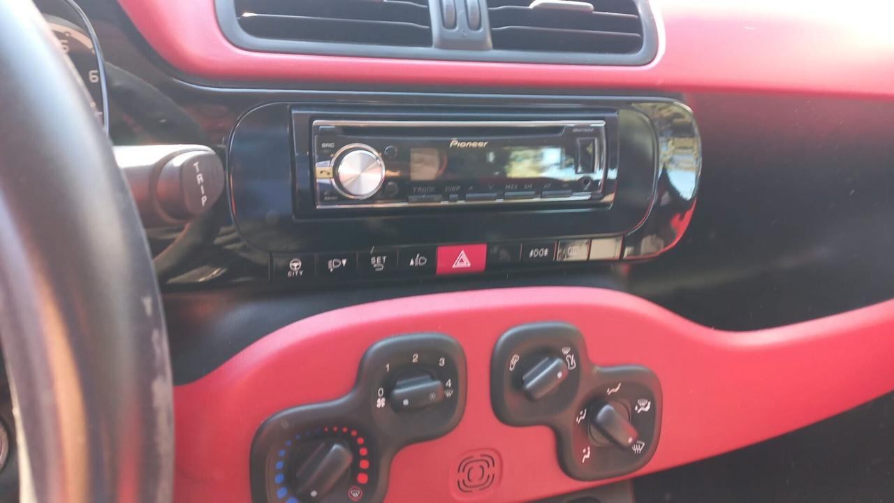 Fiat Panda 1.2 Lounge MESE DELLO SCONTO