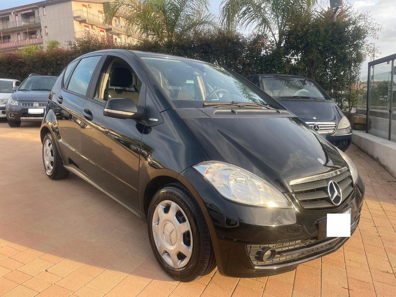 Mercedes Classe A"Finanziabile Senza Busta Paga"