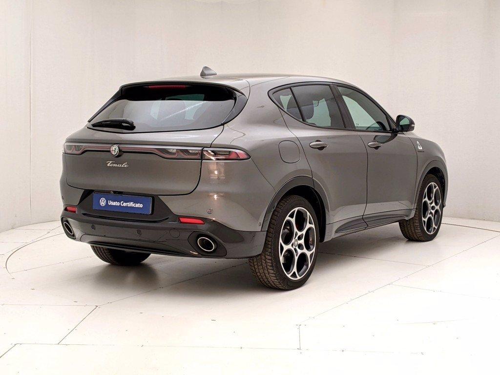 ALFA ROMEO Tonale 1.3 280CV PHEV AT6 Veloce del 2023