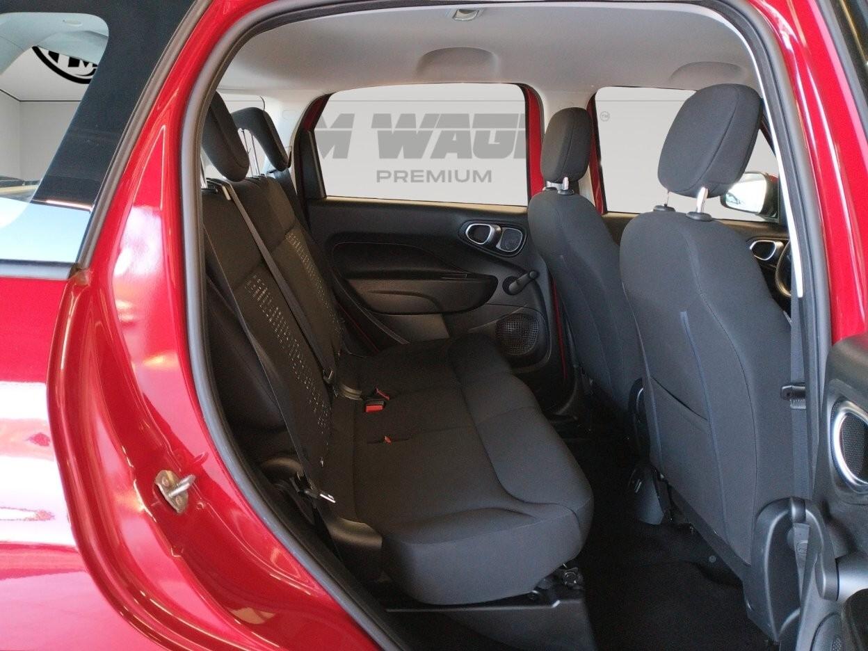 Fiat 500L Cross 1.3 mjt 95cv my20 - IVA ESPOSTA