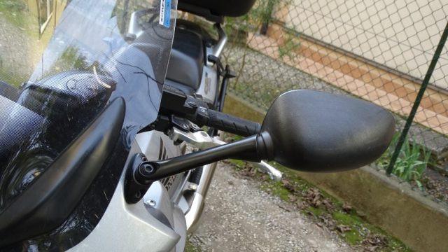 HONDA CBF 1000 Gran Turismo, Garanzia..