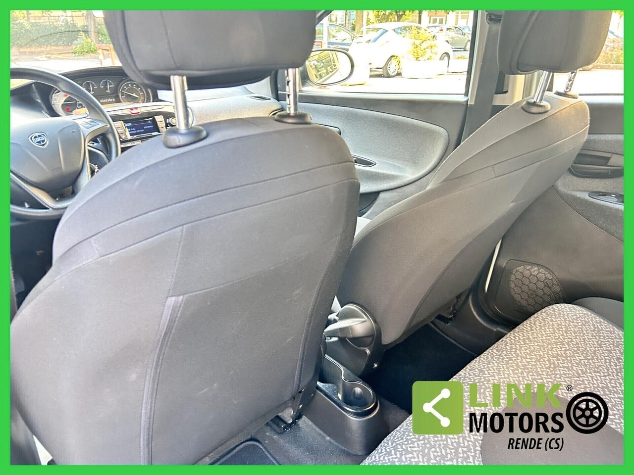 Lancia Ypsilon 1.0 FireFly 5 porte S&S Hybrid 09/2023