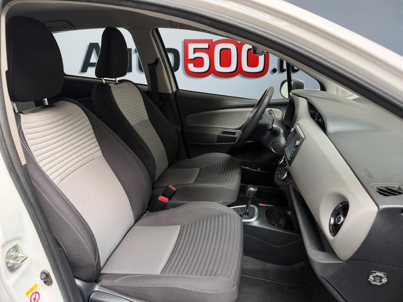 Toyota Yaris 5 Porte Yaris 5p 1.5h Active