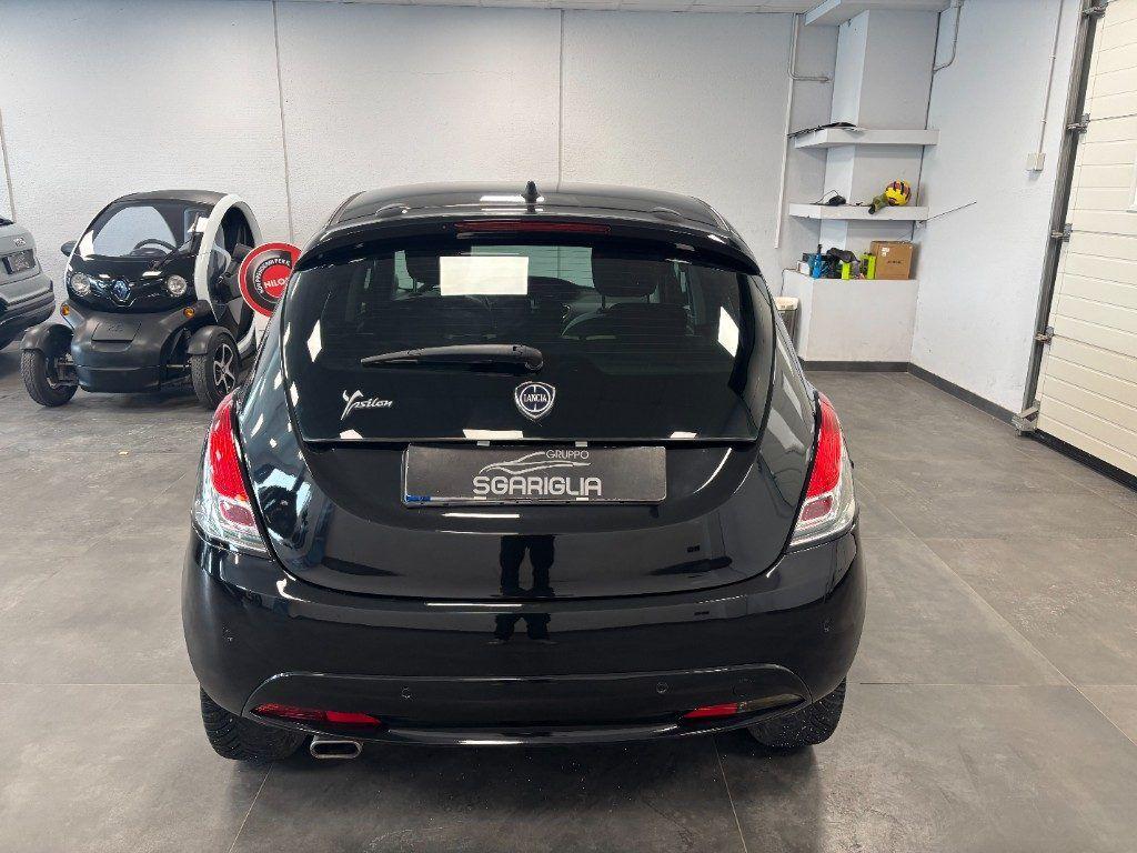 Lancia Ypsilon 1.3 Multijet 95 CV Gold