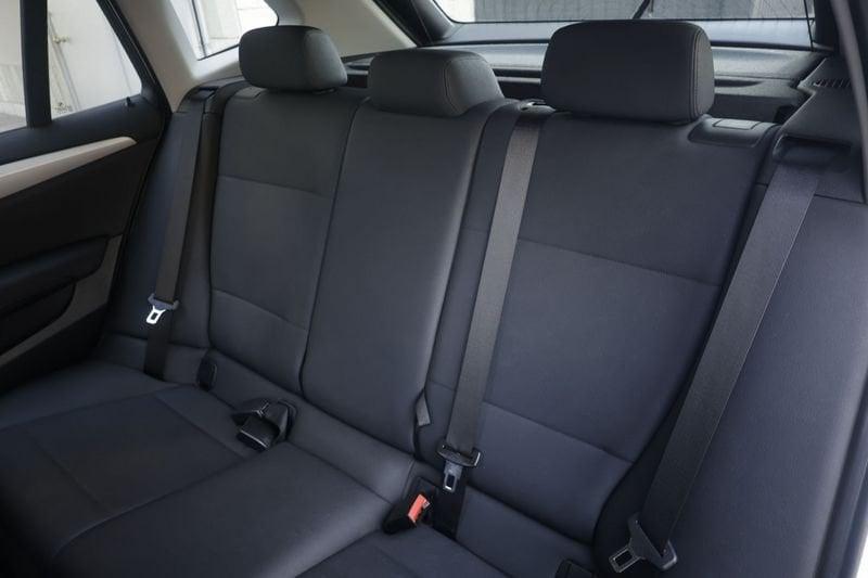 BMW X1 BMW X1 sDrive18d Msport 105KW ANNO 2013