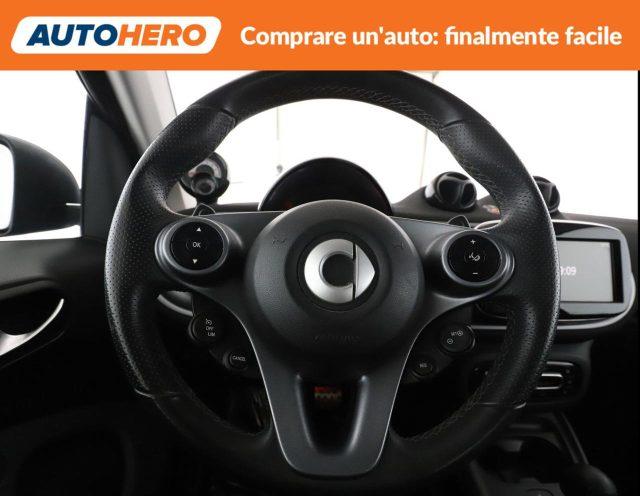 SMART ForTwo 90 0.9 Turbo twinamic Youngster