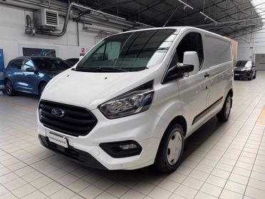 FORD Transit Custom 280 2.0 TDCi 130 PC Furgone Trend del 2019