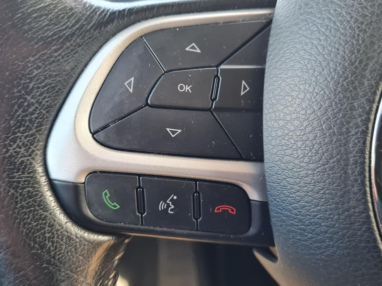 Jeep Renegade 2.0 Multijet Limited 140 cv #6705
