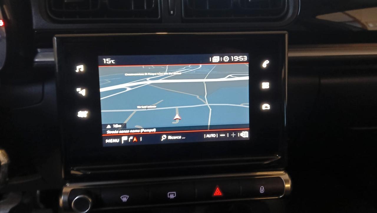 Citroen C3 PureTech 83 S&S Shine