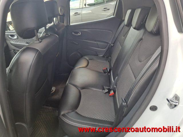 RENAULT Clio dCi 75 CV Business - MINI RATA 4 ANNI