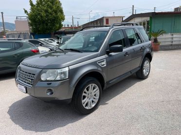 Land Rover Freelander 2.2 TD4 S.W. HSE